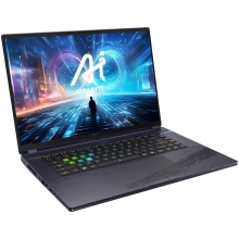 Купить Ноутбук GIGABYTE AORUS 16X 9KG 2024 Midnight Gray (AORUS 16X 9SG-43UAC54SD) - фото 2
