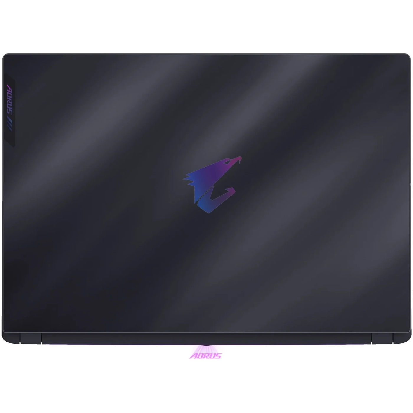 Купить Ноутбук GIGABYTE AORUS 16X 9KG 2024 Midnight Gray (AORUS 16X 9SG-43UAC54SD) - фото 6
