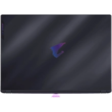 Купить Ноутбук GIGABYTE AORUS 16X 9KG 2024 Midnight Gray (AORUS 16X 9SG-43UAC54SD) - фото 6