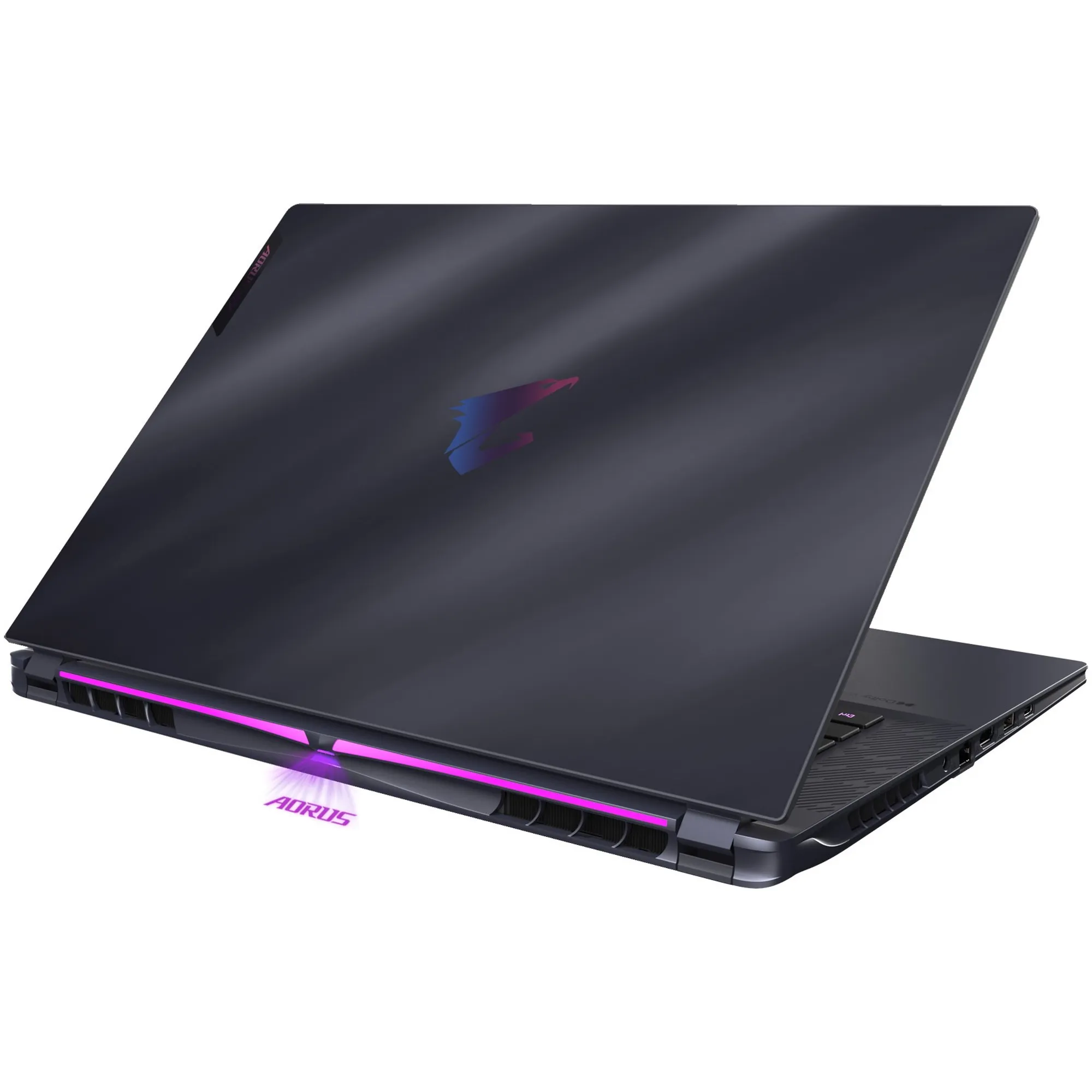 Купить Ноутбук GIGABYTE AORUS 16X 9KG 2024 Midnight Gray (AORUS 16X 9SG-43UAC54SD) - фото 7