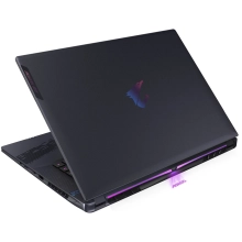 Купить Ноутбук GIGABYTE AORUS 16X 9KG 2024 Midnight Gray (AORUS 16X 9SG-43UAC54SD) - фото 8