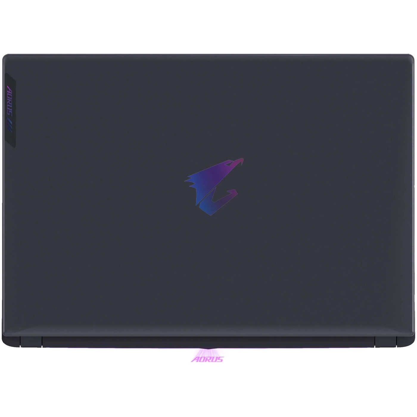 Купить Ноутбук GIGABYTE AORUS 16X 9KG 2024 Midnight Gray (AORUS 16X 9SG-43UAC54SD) - фото 9