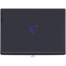 Купить Ноутбук GIGABYTE AORUS 16X 9KG 2024 Midnight Gray (AORUS 16X 9SG-43UAC54SD) - фото 9