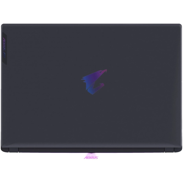 Купить Ноутбук GIGABYTE AORUS 16X 9KG 2024 Midnight Gray (AORUS 16X 9SG-43UAC54SD) - фото 9
