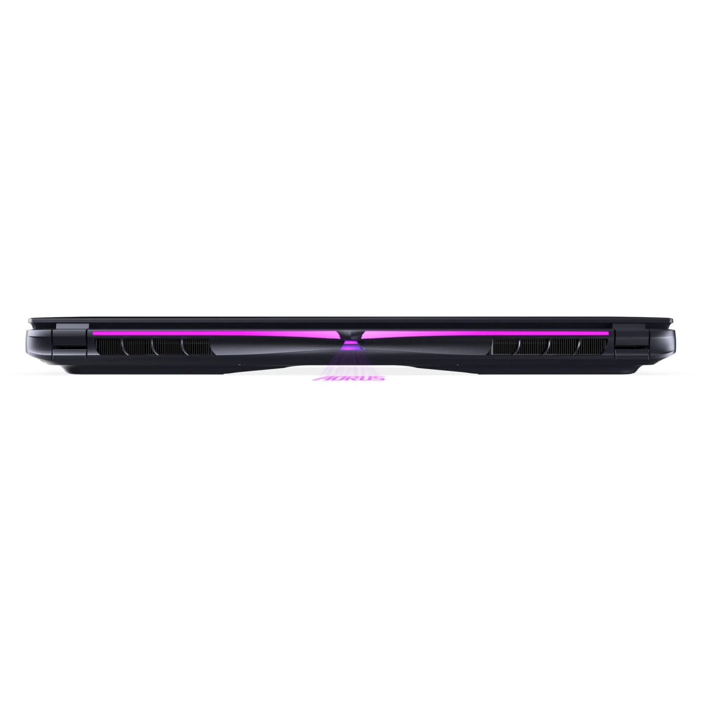 Купить Ноутбук GIGABYTE AORUS 16X 9KG 2024 Midnight Gray (AORUS 16X 9SG-43UAC54SD) - фото 12