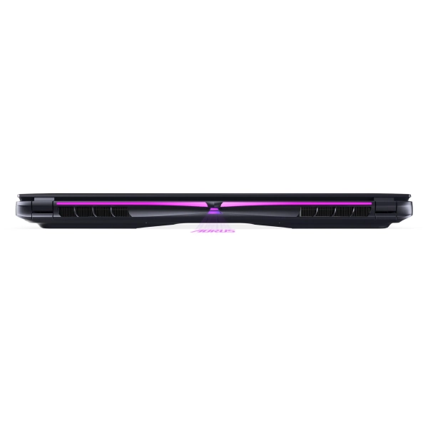 Купить Ноутбук GIGABYTE AORUS 16X 9KG 2024 Midnight Gray (AORUS 16X 9SG-43UAC54SD) - фото 12