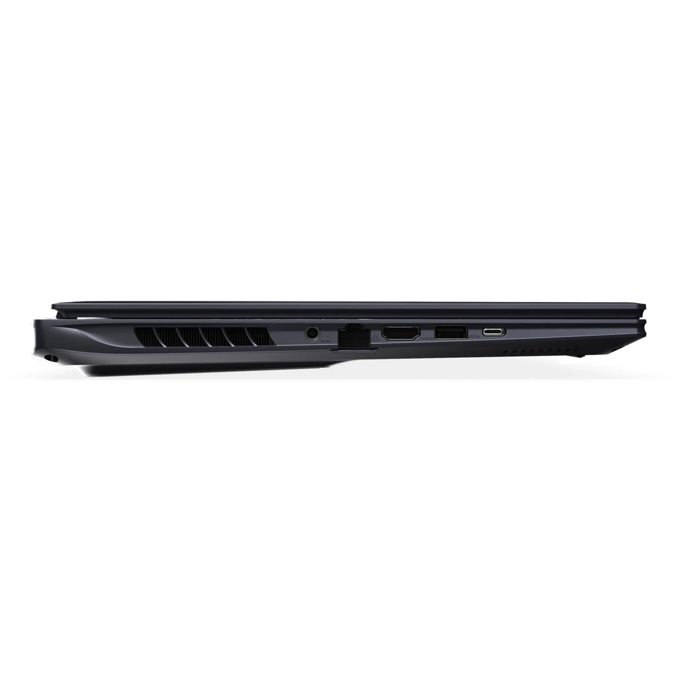 Купить Ноутбук GIGABYTE AORUS 16X 9KG 2024 Midnight Gray (AORUS 16X 9SG-43UAC54SD) - фото 13
