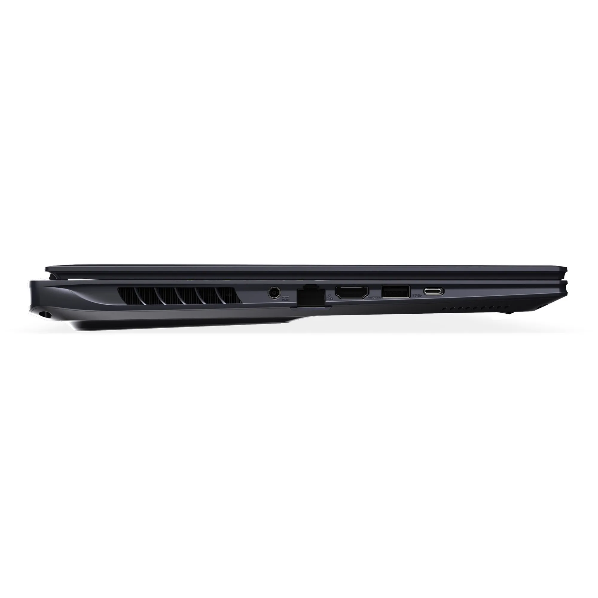 Купить Ноутбук GIGABYTE AORUS 16X 9KG 2024 Midnight Gray (AORUS 16X 9SG-43UAC54SD) - фото 13