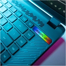 Купить Ноутбук GIGABYTE AORUS 16X 9KG 2024 Midnight Gray (AORUS 16X 9SG-43UAC54SD) - фото 16