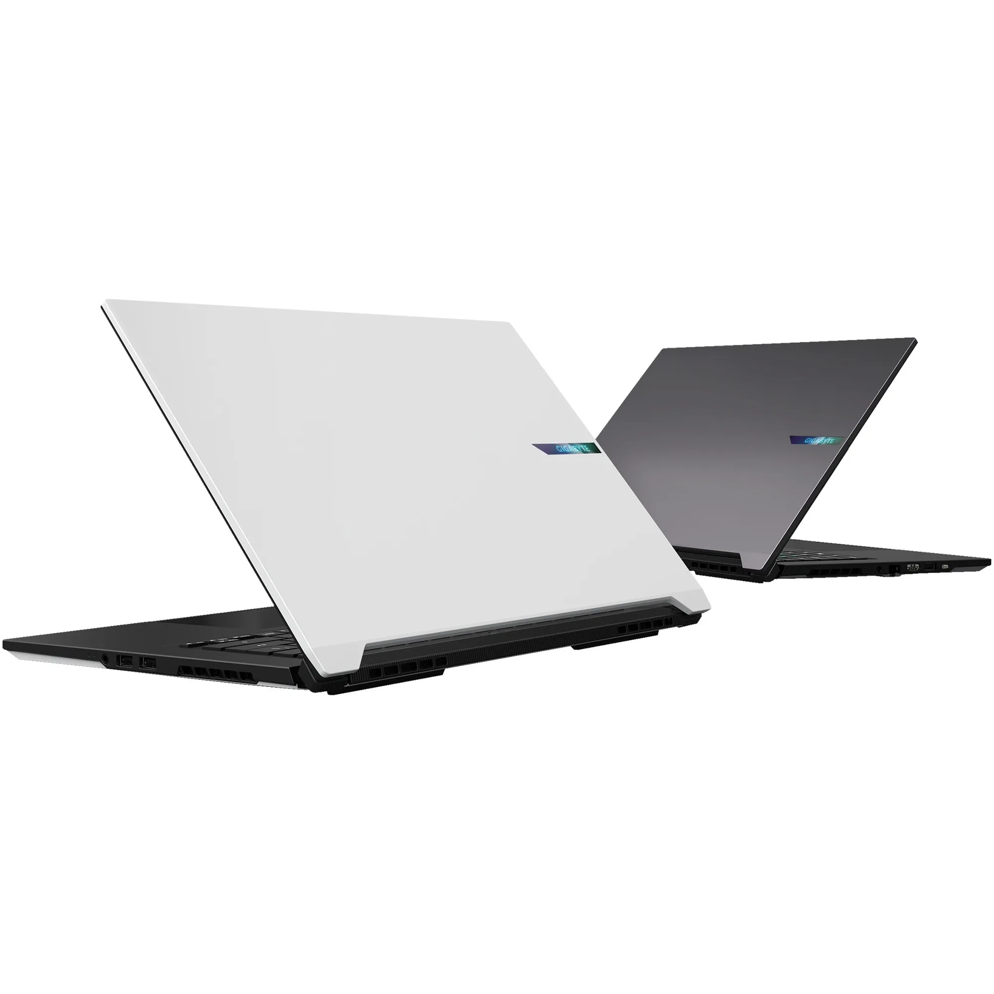 Купить Ноутбук GIGABYTE Aero X16 EG61H Space Gray (1VH93UAC94AH) - фото 11