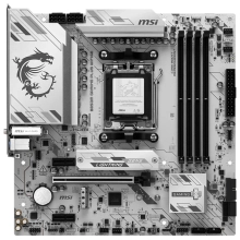 Купить Материнская плата MSI B850M Gaming Plus WiFi6E - фото 1