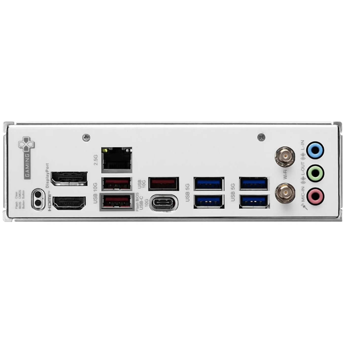 Купить Материнская плата MSI B850M Gaming Plus WiFi6E - фото 4