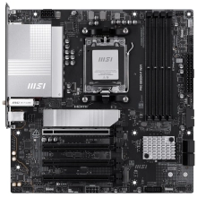 Купити Материнська плата MSI Pro B850M-P WiFi - фото 1