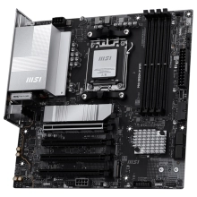 Купити Материнська плата MSI Pro B850M-P WiFi - фото 2