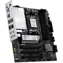 Купити Материнська плата MSI Pro B850M-P WiFi - фото 3