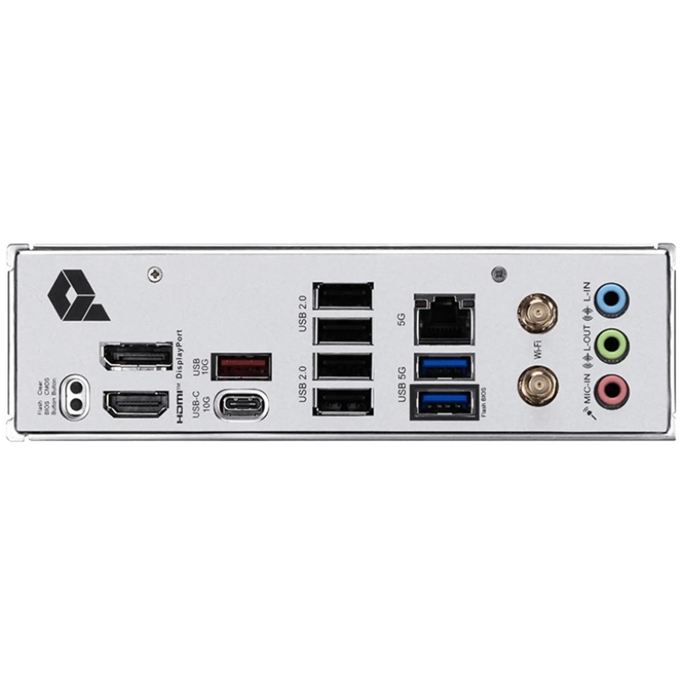 Купити Материнська плата MSI Pro B850M-P WiFi - фото 4