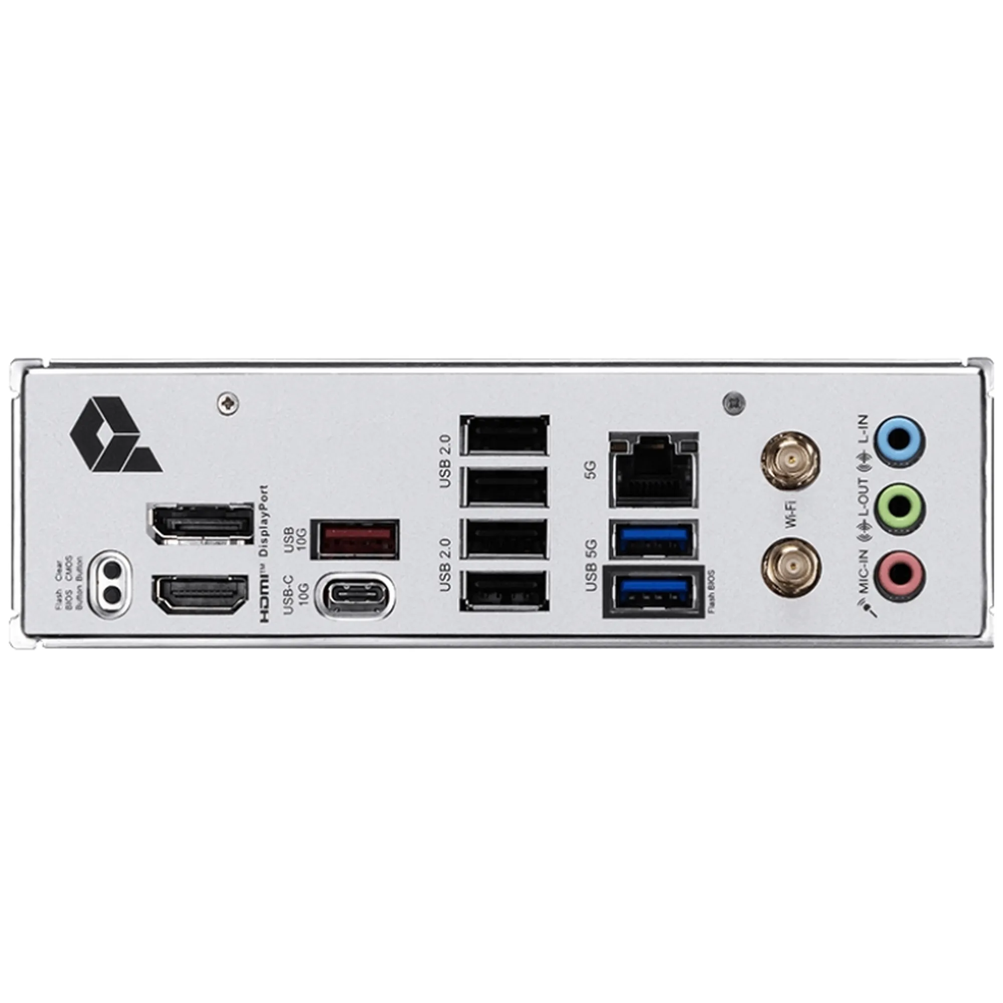 Купити Материнська плата MSI Pro B850M-P WiFi - фото 4
