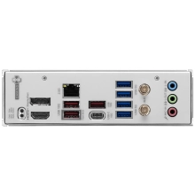 Купити Материнська плата MSI B850 Gaming Plus WiFi6E - фото 4