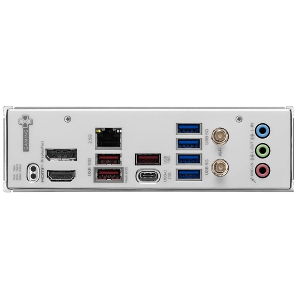 Купити Материнська плата MSI B850 Gaming Plus WiFi6E - фото 4
