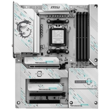 Купить Материнская плата MSI B850 Gaming Plus WiFi PZ - фото 1