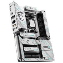 Купить Материнская плата MSI B850 Gaming Plus WiFi PZ - фото 2