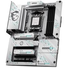 Купить Материнская плата MSI B850 Gaming Plus WiFi PZ - фото 3