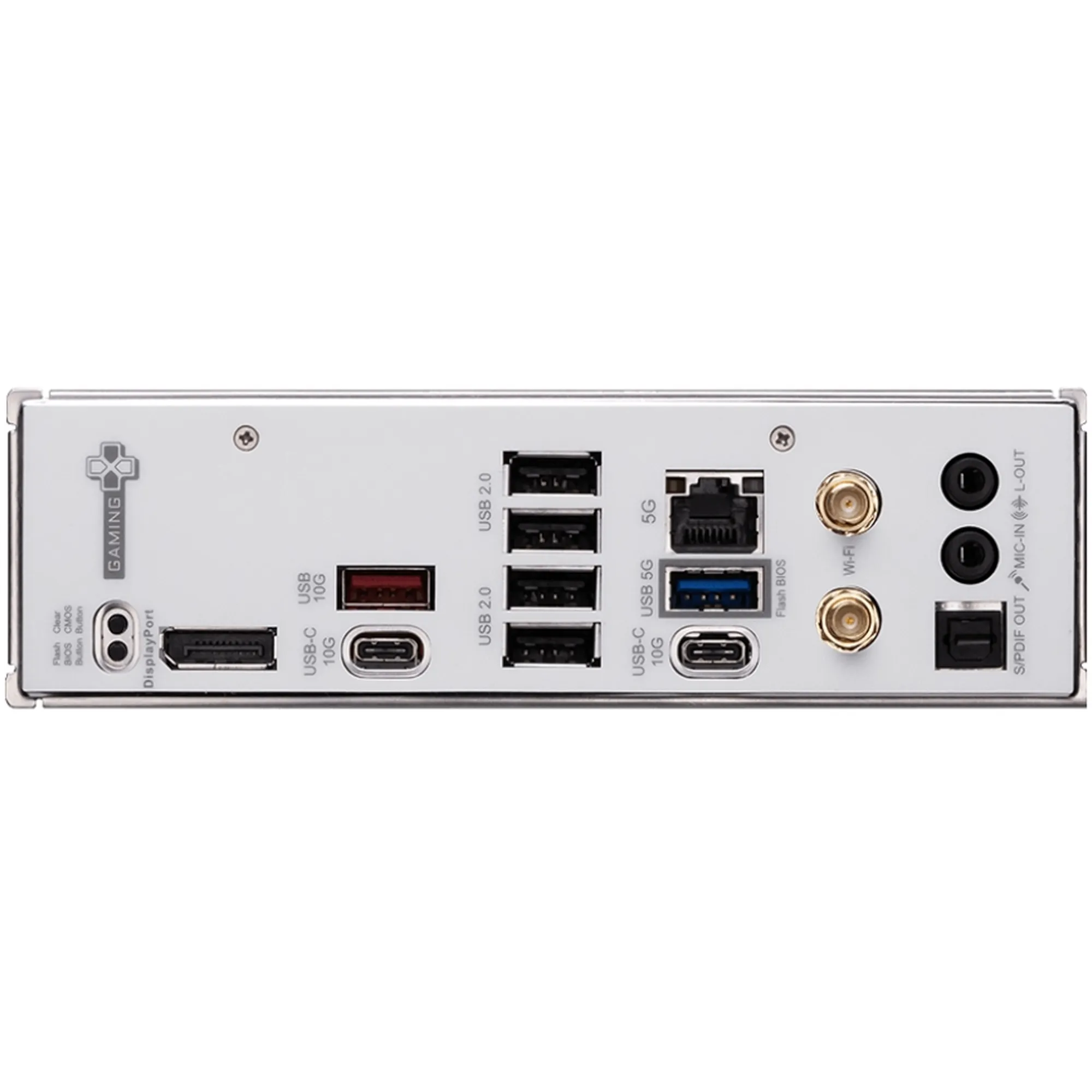 Купить Материнская плата MSI B850 Gaming Plus WiFi PZ - фото 4