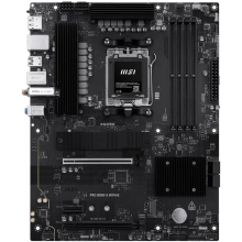 Купить Материнская плата MSI Pro B850-S WiFi6E - фото 1