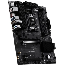 Купить Материнская плата MSI Pro B850-S WiFi6E - фото 3