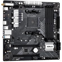 Купить Материнская плата ASRock B450M/ac R2.0 - фото 3