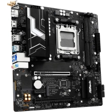 Купить Материнская плата ASRock B850M-X WiFi R2.0 - фото 3