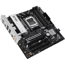 Купити Материнська плата Asus B850M Max Gaming WiFi - фото 4