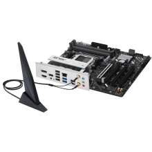 Купити Материнська плата Asus B850M Max Gaming WiFi - фото 5