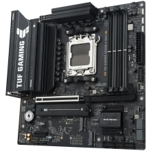 Купить Материнская плата Asus TUF Gaming B850M-E WiFi - фото 3