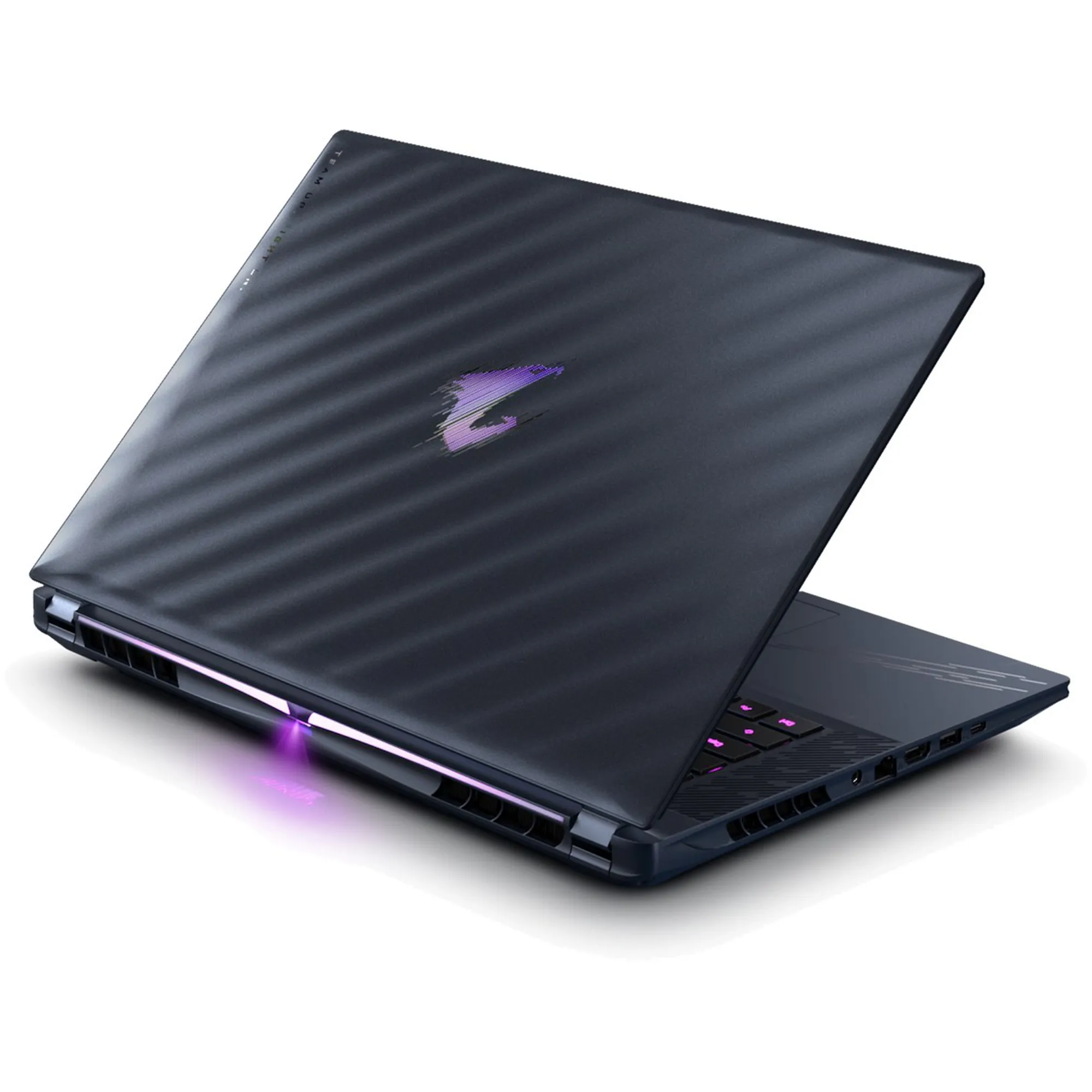 Купить Ноутбук Gigabyte Aorus Master 16 BZH (BZHC6UAE65SP) - фото 5