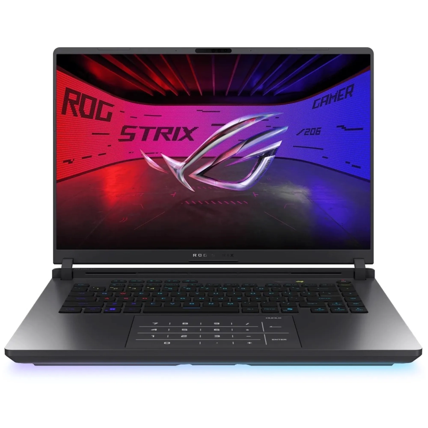 Купить Ноутбук ASUS ROG Strix G16 (2025) G615LW-S5131W (90NR0LG1-M00670) - фото 1