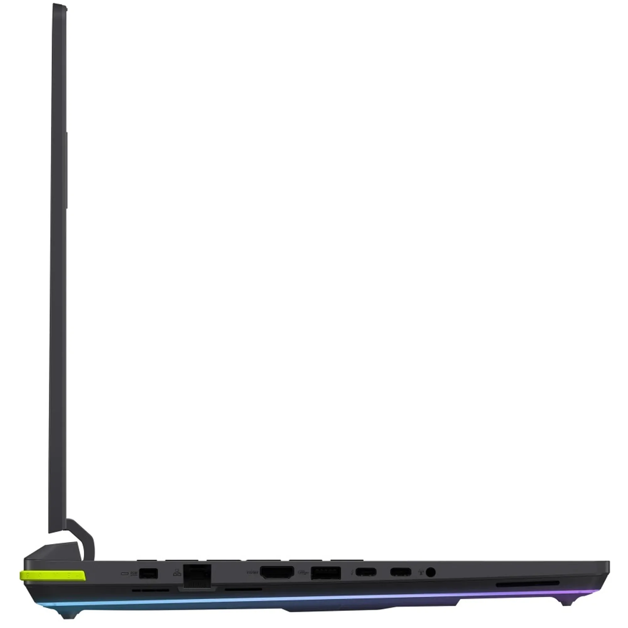 Купить Ноутбук ASUS ROG Strix G16 (2025) G615LW-S5131W (90NR0LG1-M00670) - фото 6