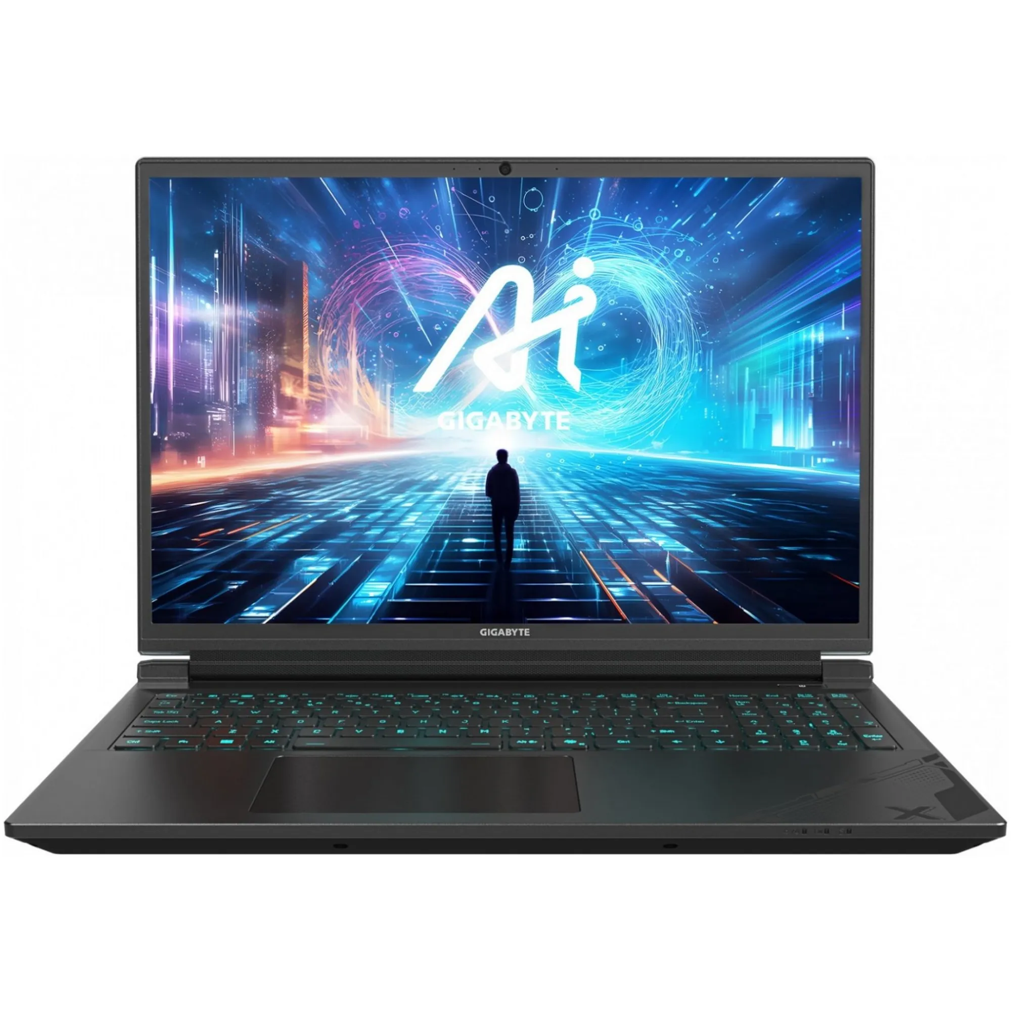 Купить Ноутбук GIGABYTE G6X 9MG 2024 (G6X 9MG-42UA854SD) - фото 1