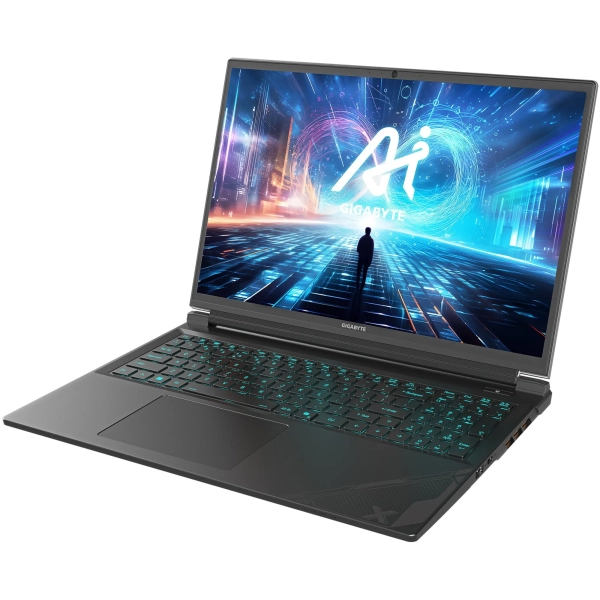 Купить Ноутбук GIGABYTE G6X 9MG 2024 (G6X 9MG-42UA854SD) - фото 2