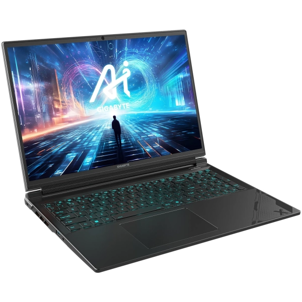 Купить Ноутбук GIGABYTE G6X 9MG 2024 (G6X 9MG-42UA854SD) - фото 3