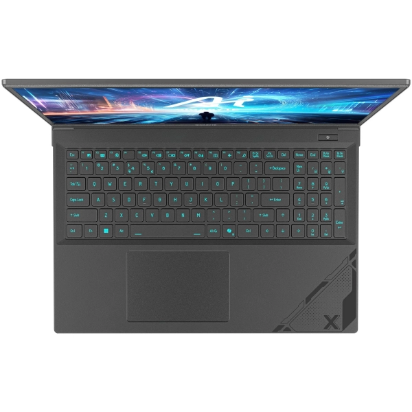Купить Ноутбук GIGABYTE G6X 9MG 2024 (G6X 9MG-42UA854SD) - фото 4