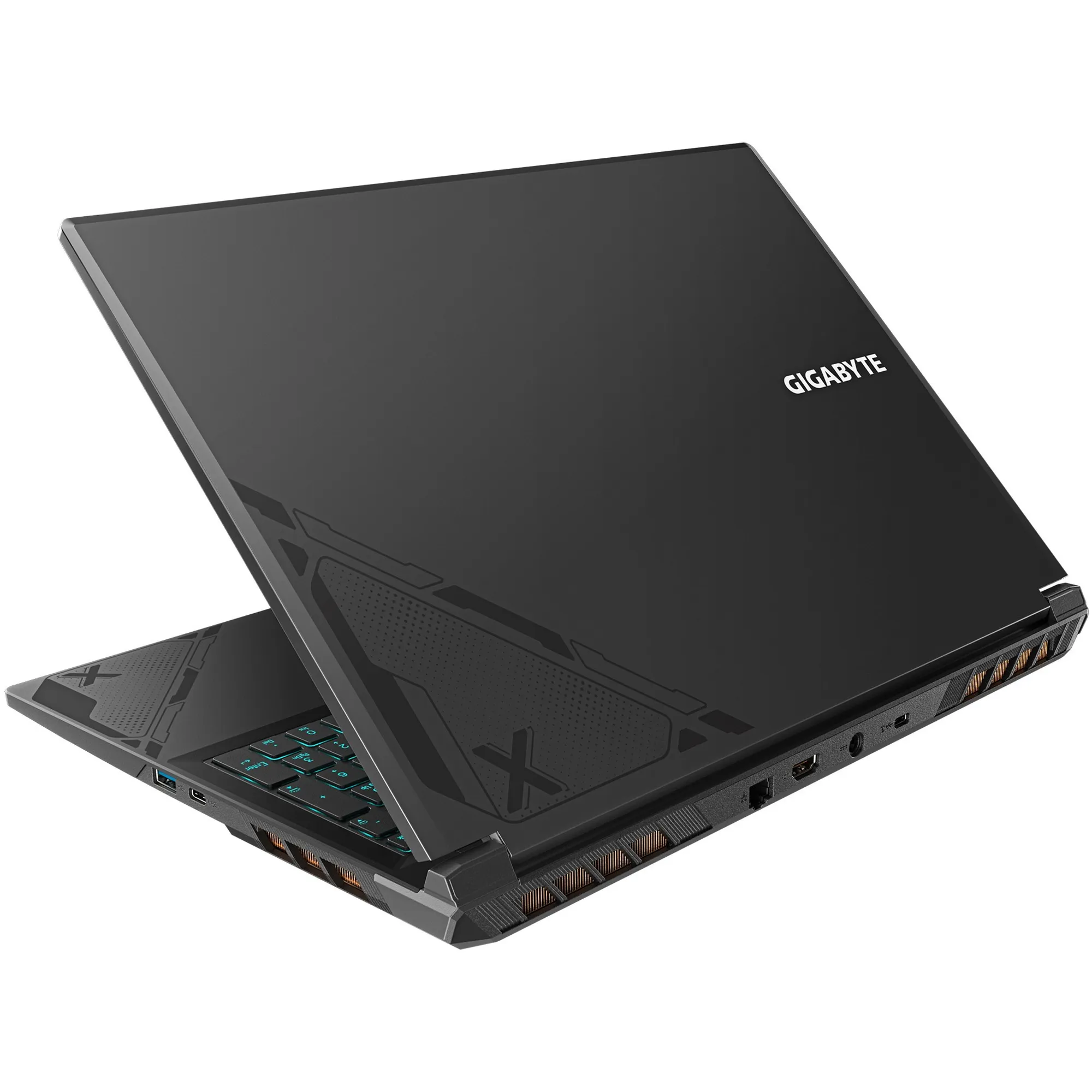 Купить Ноутбук GIGABYTE G6X 9MG 2024 (G6X 9MG-42UA854SD) - фото 5