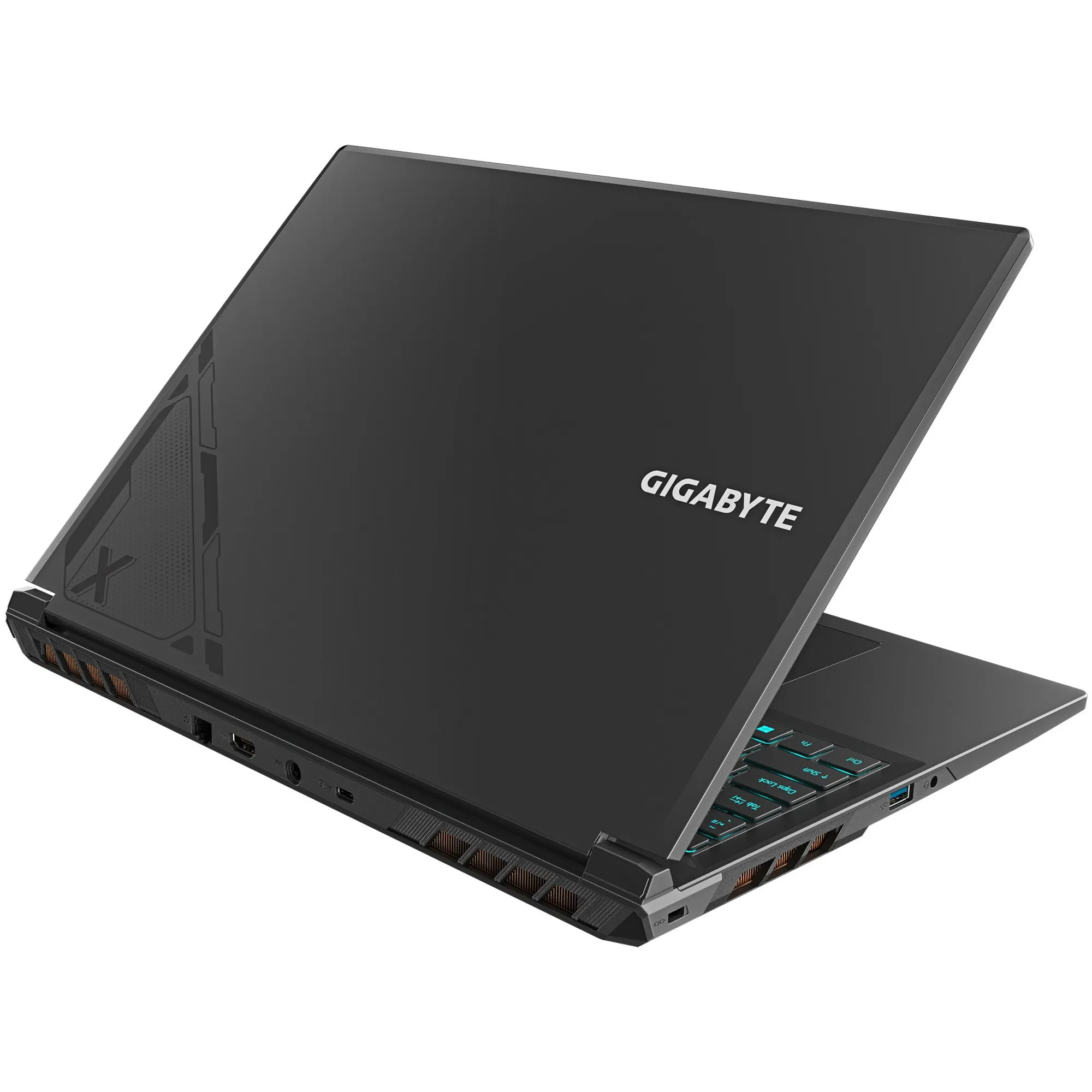Купить Ноутбук GIGABYTE G6X 9MG 2024 (G6X 9MG-42UA854SD) - фото 7