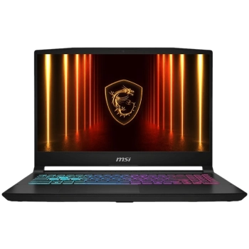 Купить Ноутбук MSI Katana 15 HX B14WGK (B14WGK-069XUA) - фото 1