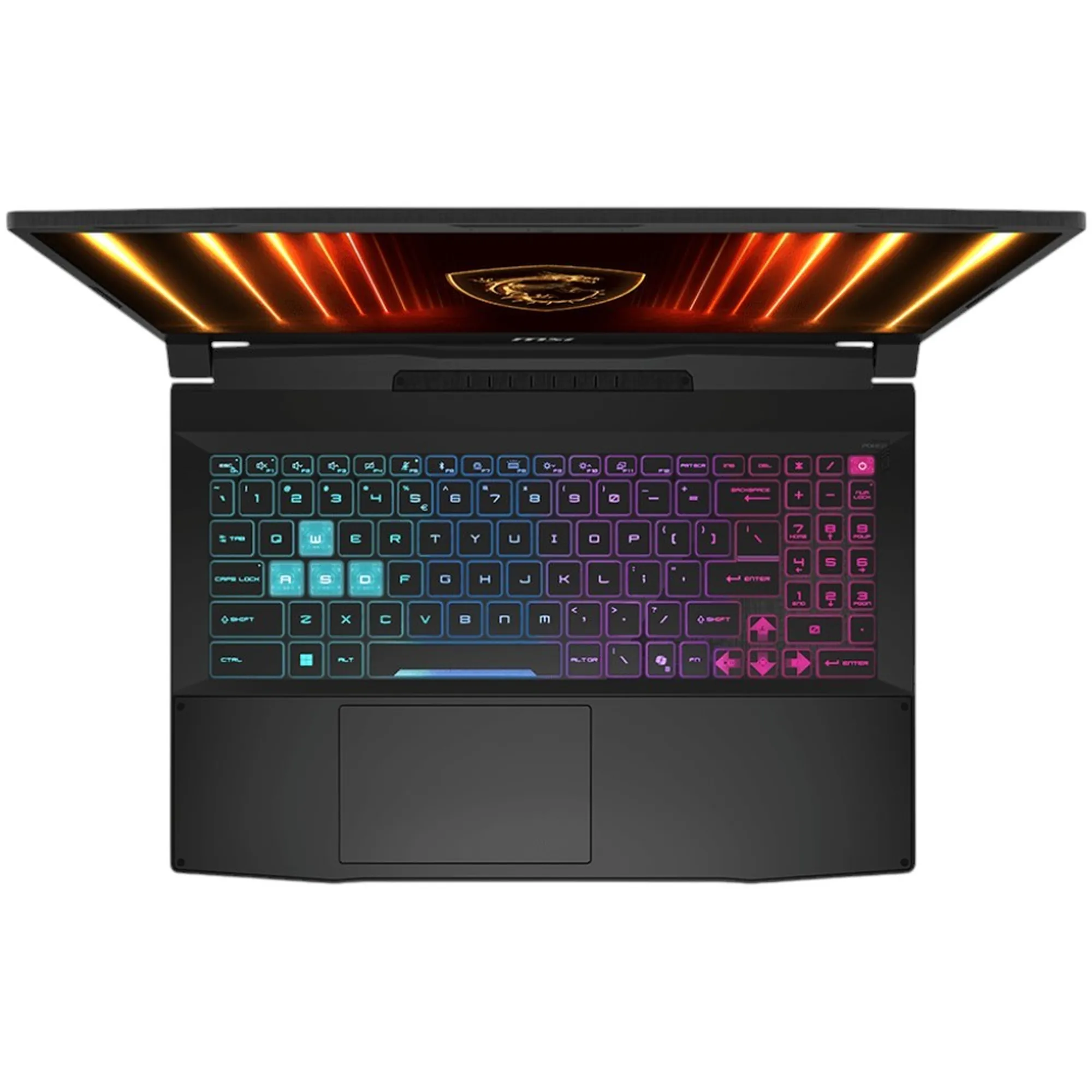 Купить Ноутбук MSI Katana 15 HX B14WGK (B14WGK-069XUA) - фото 4
