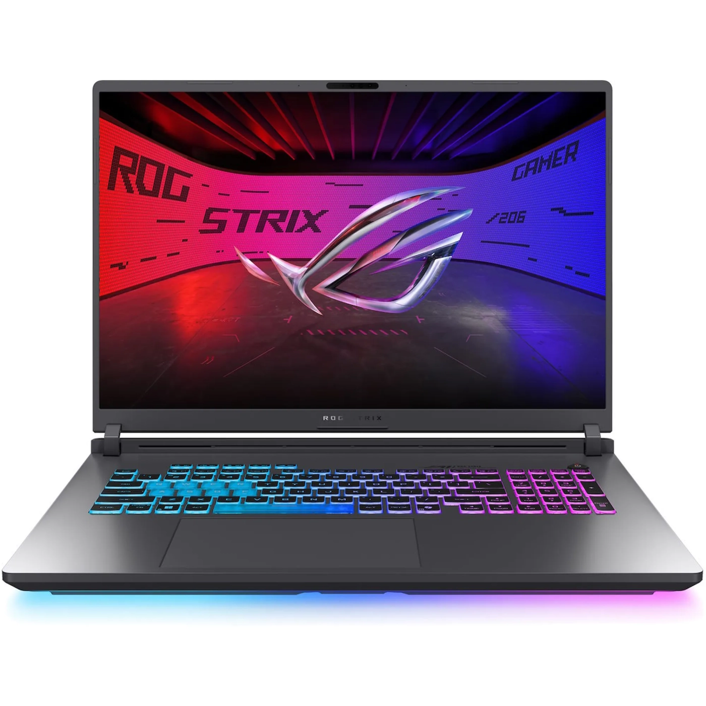Купить Ноутбук ASUS ROG Strix G18 (2025) G815JPR-S9033 (90NR0LM1-M00180) - фото 1