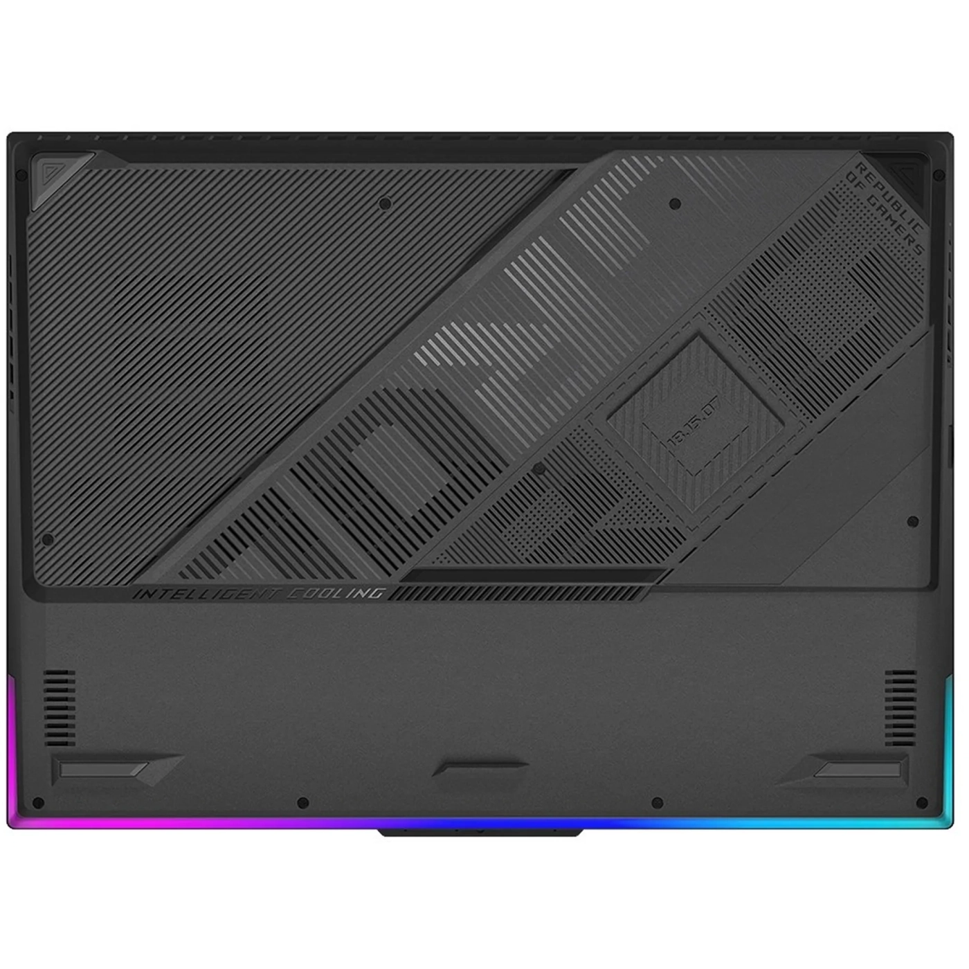 Купити Ноутбук ASUS ROG Strix G18 (2025) G814PP-S9022 (90NR0KY8-M000T0) - фото 7