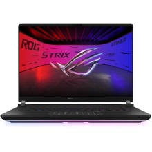 Купить Ноутбук ASUS ROG Strix SCAR 16 (2025) G635LR-RW074W (90NR0LU1-M002M0) - фото 2