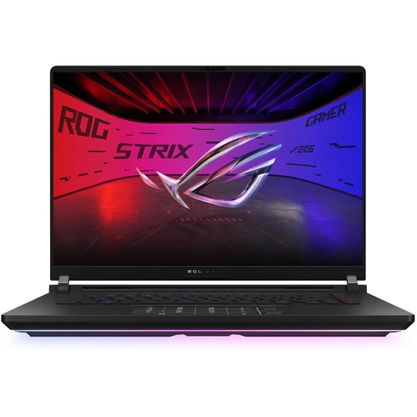 Купить Ноутбук ASUS ROG Strix SCAR 16 (2025) G635LR-RW074W (90NR0LU1-M002M0) - фото 2