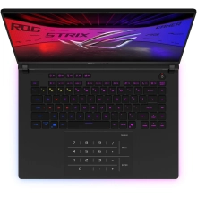 Купить Ноутбук ASUS ROG Strix SCAR 16 (2025) G635LR-RW074W (90NR0LU1-M002M0) - фото 3